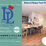 Desenzanoloft Desenzanoloft Official Partner Marriott Homes & Villas - Giovanna House Lake View