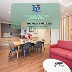 Desenzanoloft Desenzanoloft Official Partner Marriott Homes & Villas - Giovanna House Lake View
