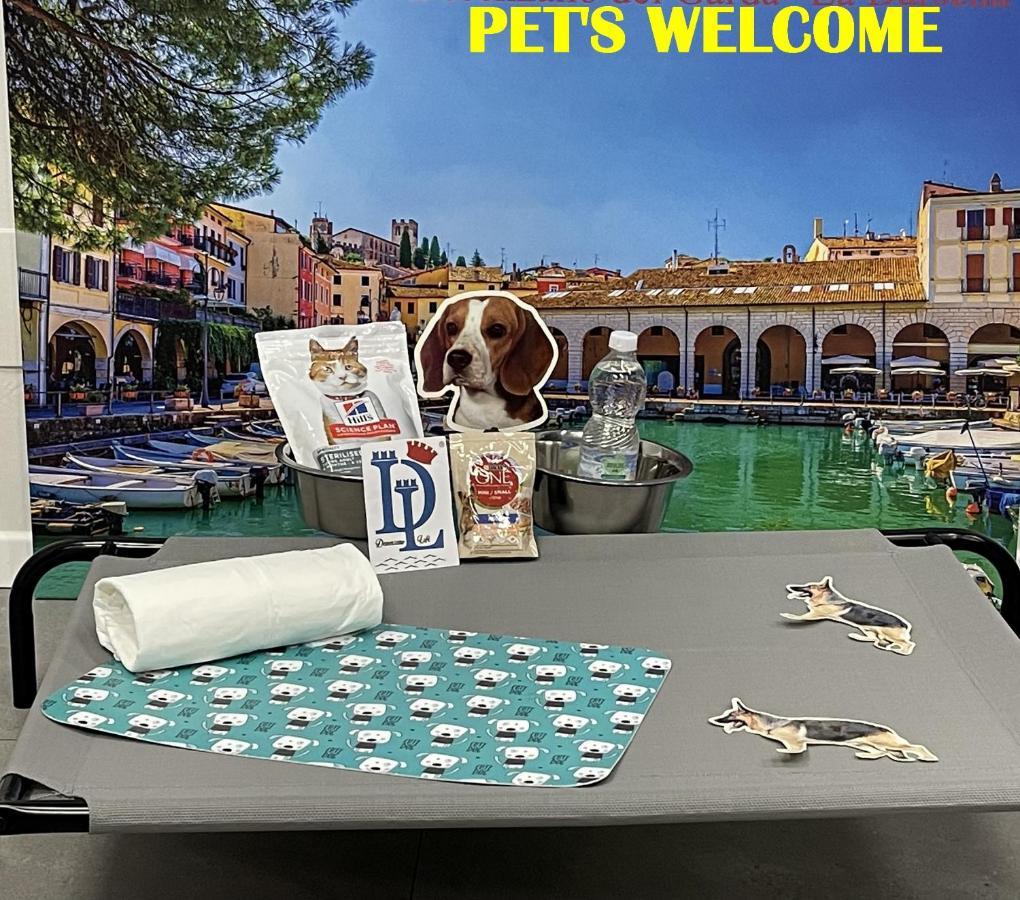 Desenzanoloft Desenzanoloft Official Partner Marriott Homes & - Giovanna House View * Desenzano del Garda