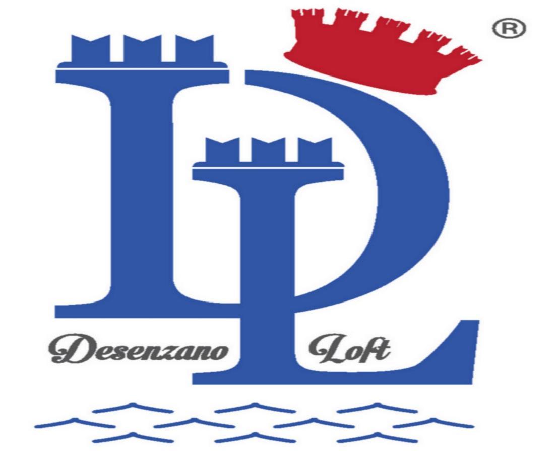 Apartment Desenzanoloft Desenzanoloft Official Partner Marriott Homes & - Giovanna House View