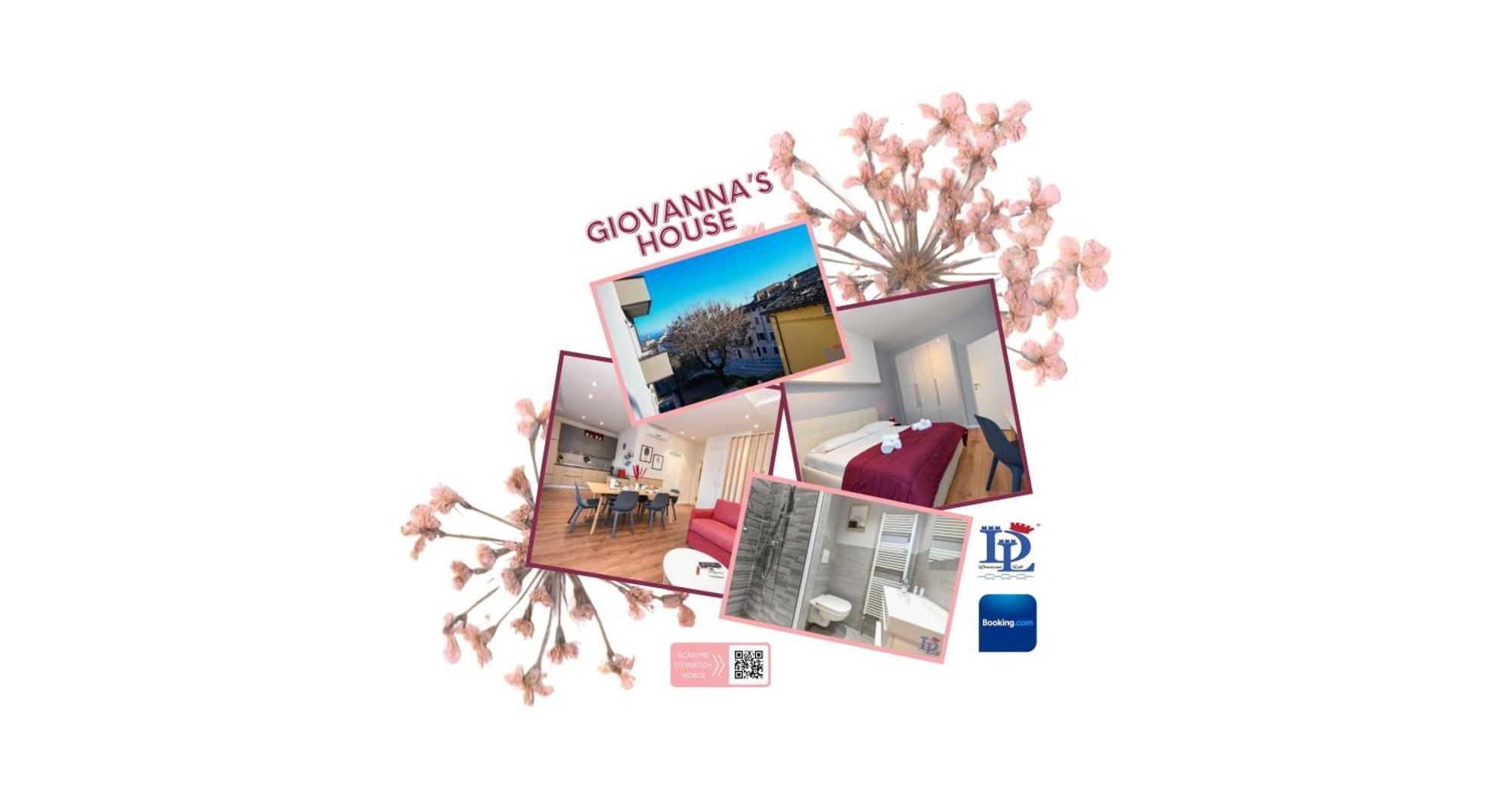 Apartment Desenzanoloft Desenzanoloft Official Partner Marriott Homes & - Giovanna House View Desenzano del Garda
