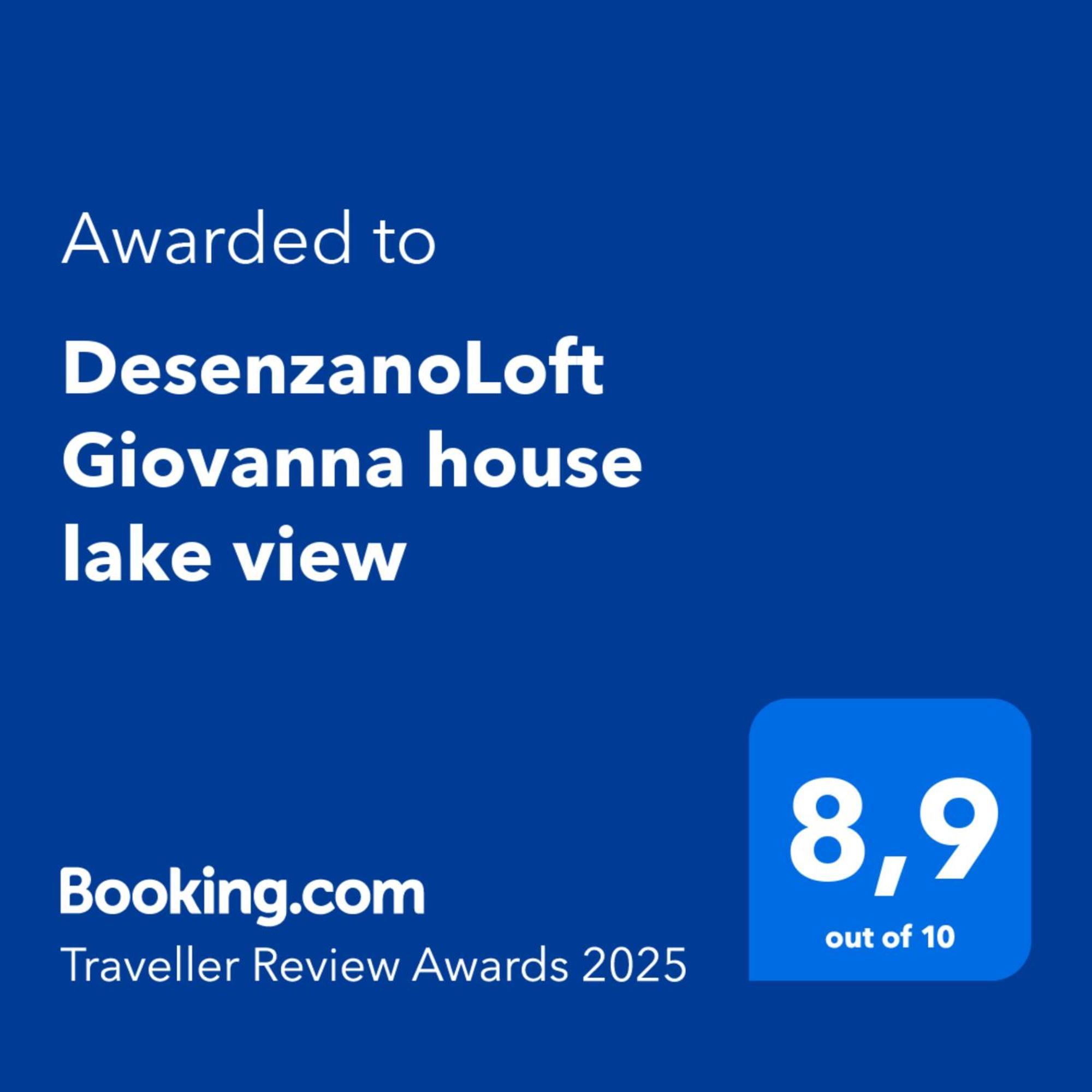 Desenzanoloft Desenzanoloft Official Partner Marriott Homes & - Giovanna House View