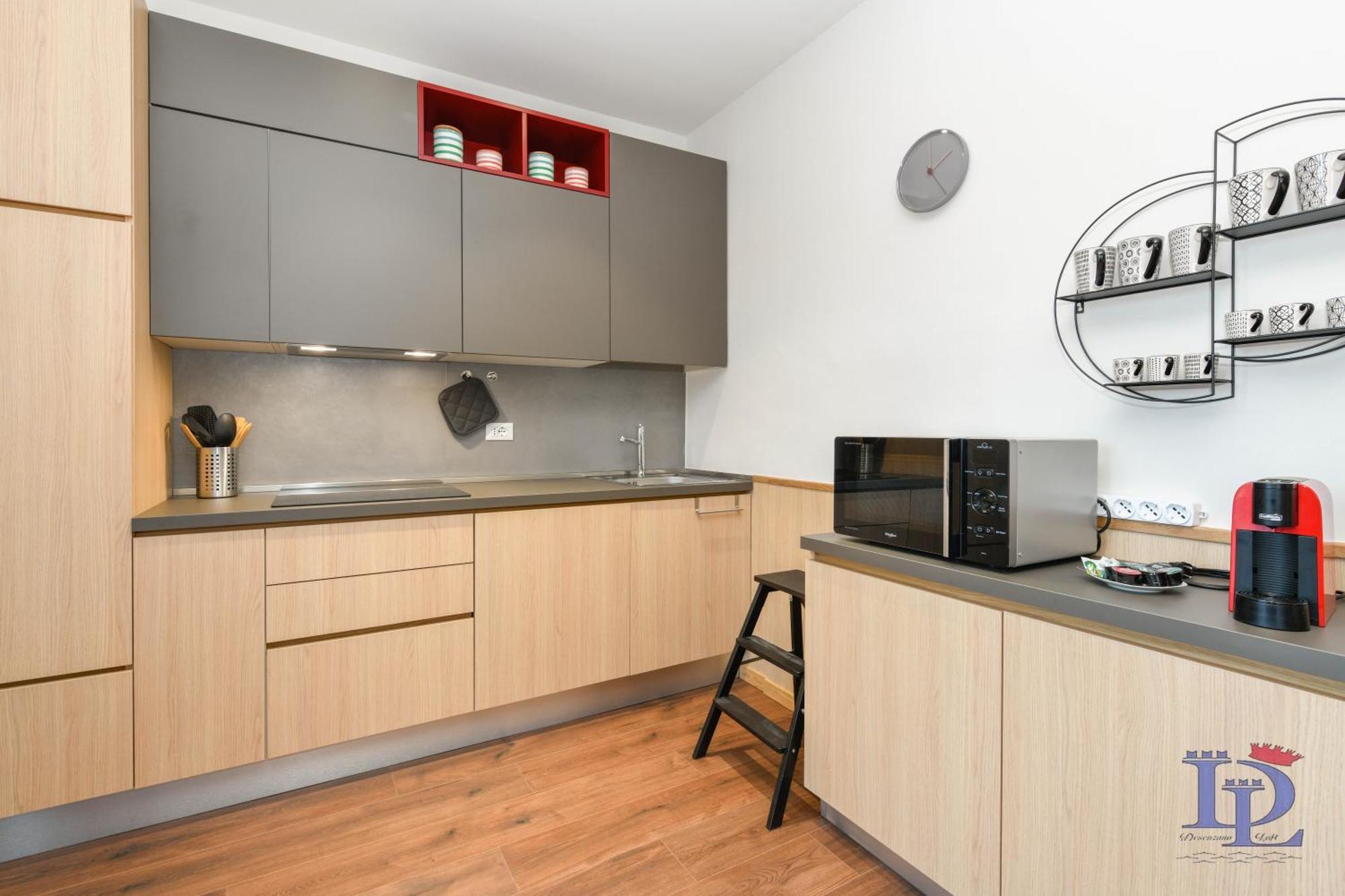 Desenzanoloft Desenzanoloft Official Partner Marriott Homes & - Giovanna House View Apartment Desenzano del Garda