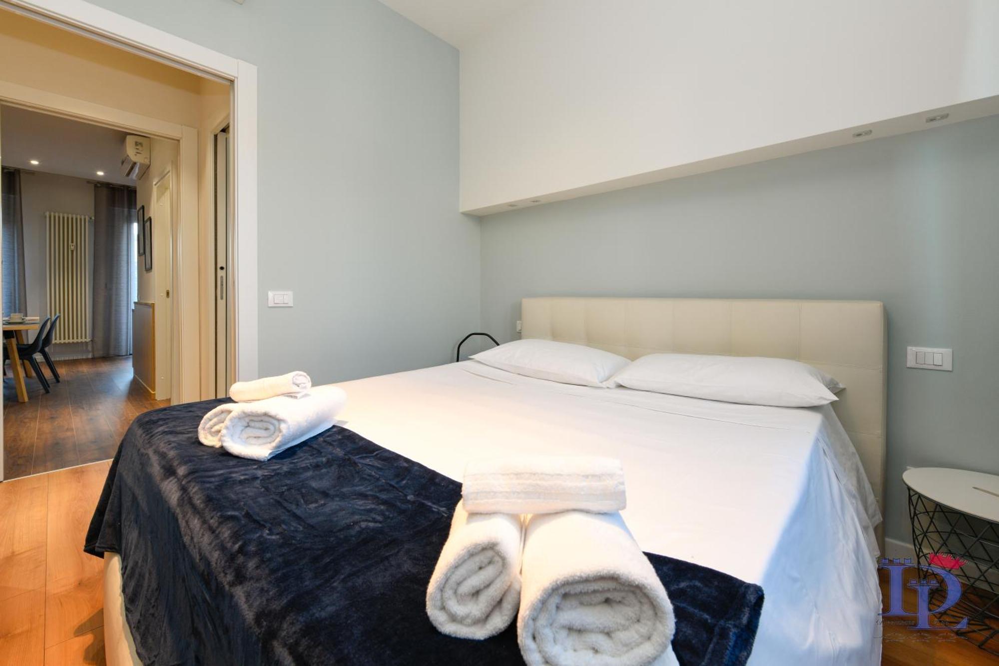 Desenzanoloft Desenzanoloft Official Partner Marriott Homes & - Giovanna House View Desenzano del Garda