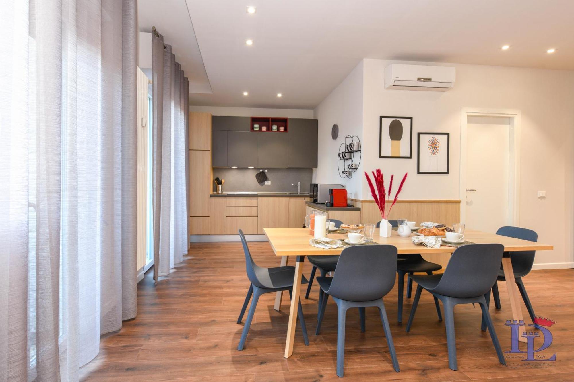 Desenzanoloft Desenzanoloft Official Partner Marriott Homes & - Giovanna House View