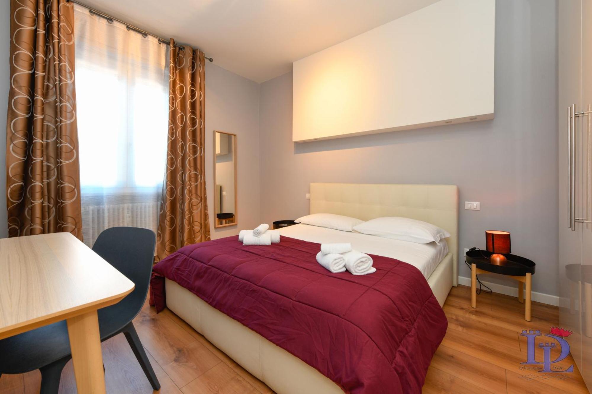 Desenzanoloft Desenzanoloft Official Partner Marriott Homes & - Giovanna House View Apartment