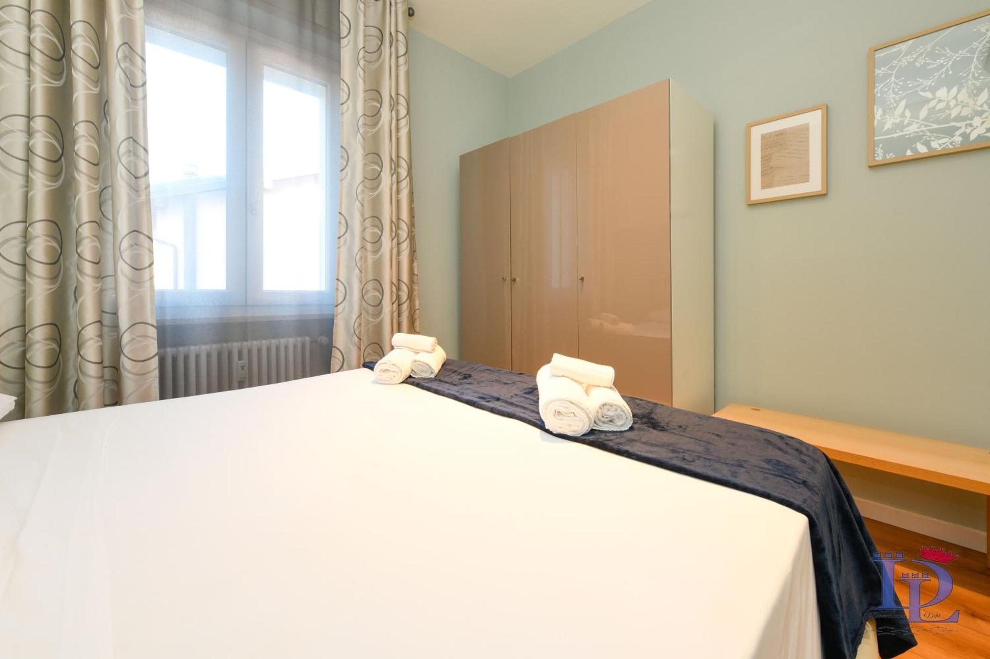 Desenzanoloft Desenzanoloft Official Partner Marriott Homes & - Giovanna House View Apartment *