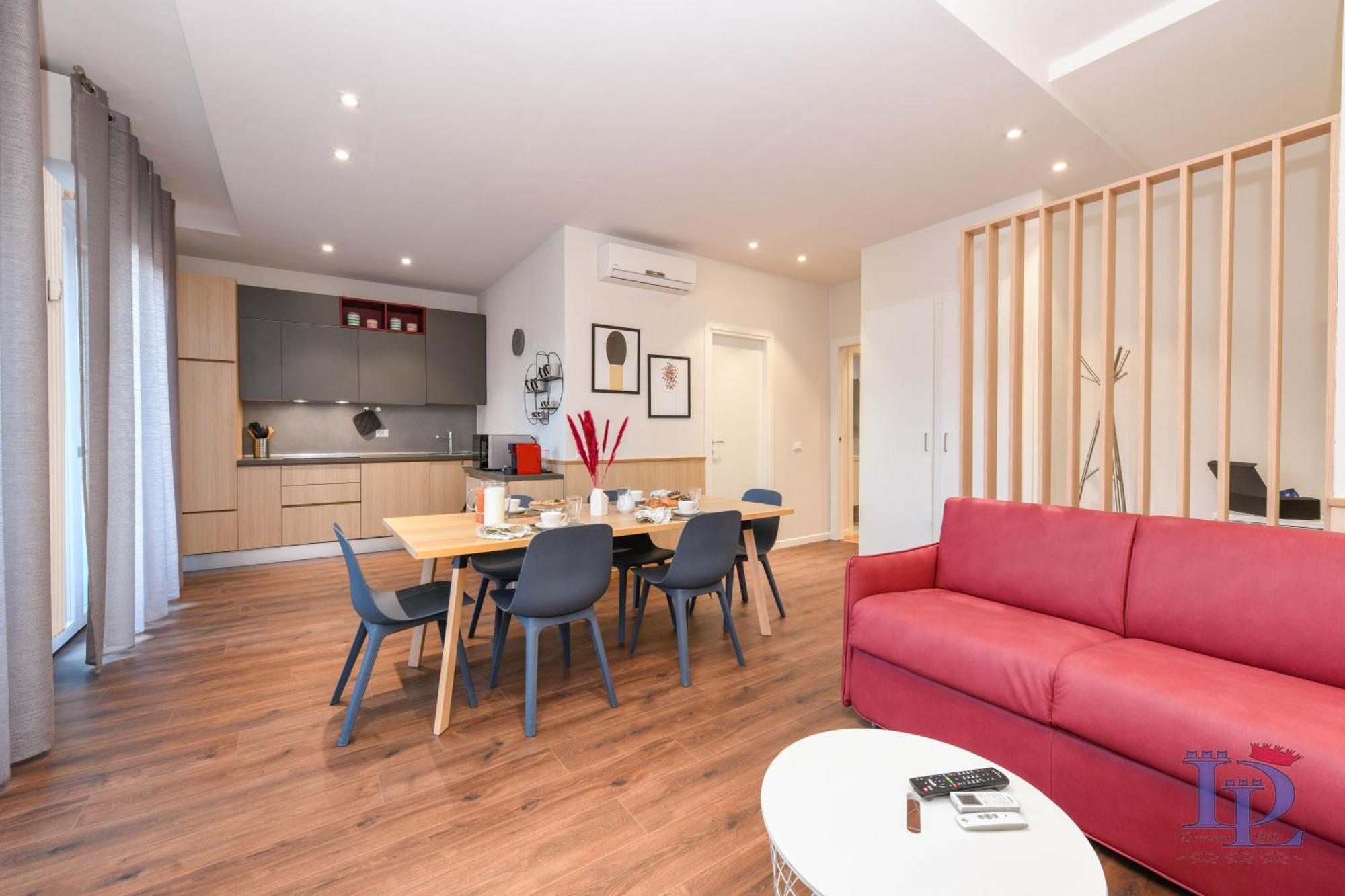Desenzanoloft Desenzanoloft Official Partner Marriott Homes & - Giovanna House View Apartment Desenzano del Garda