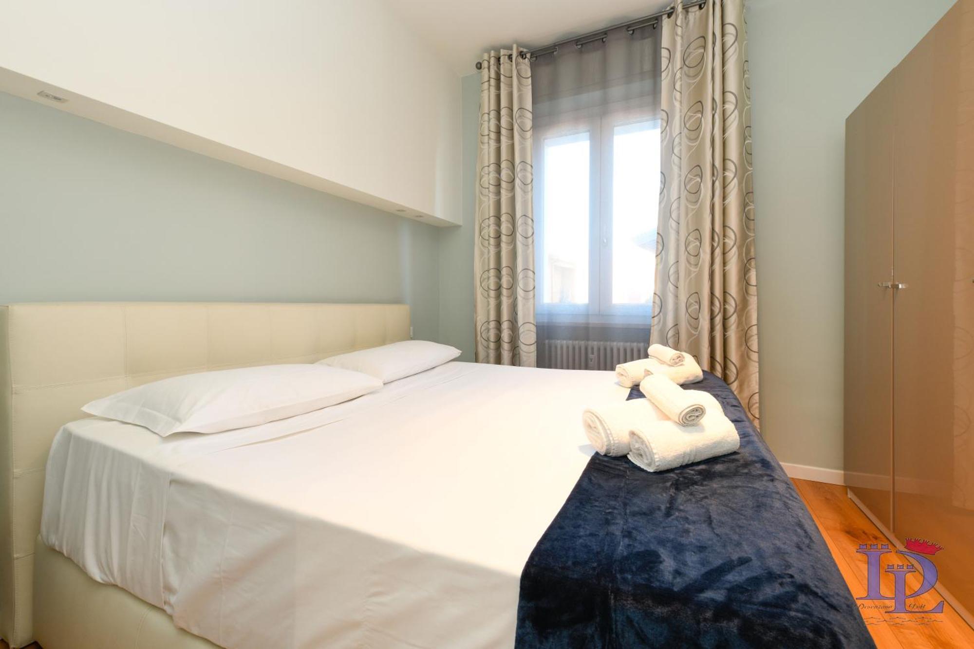 Desenzanoloft Desenzanoloft Official Partner Marriott Homes & - Giovanna House View Apartment
