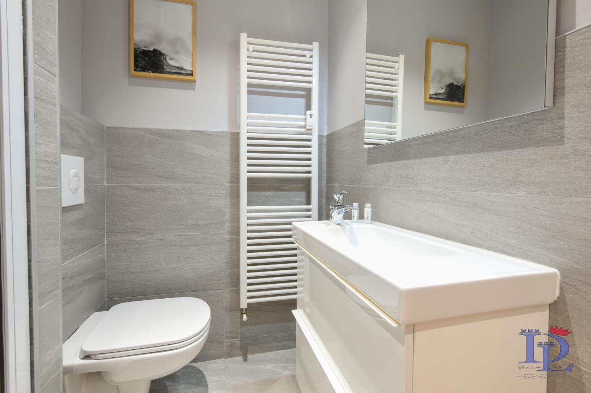 Apartment Desenzanoloft Desenzanoloft Official Partner Marriott Homes & - Giovanna House View *