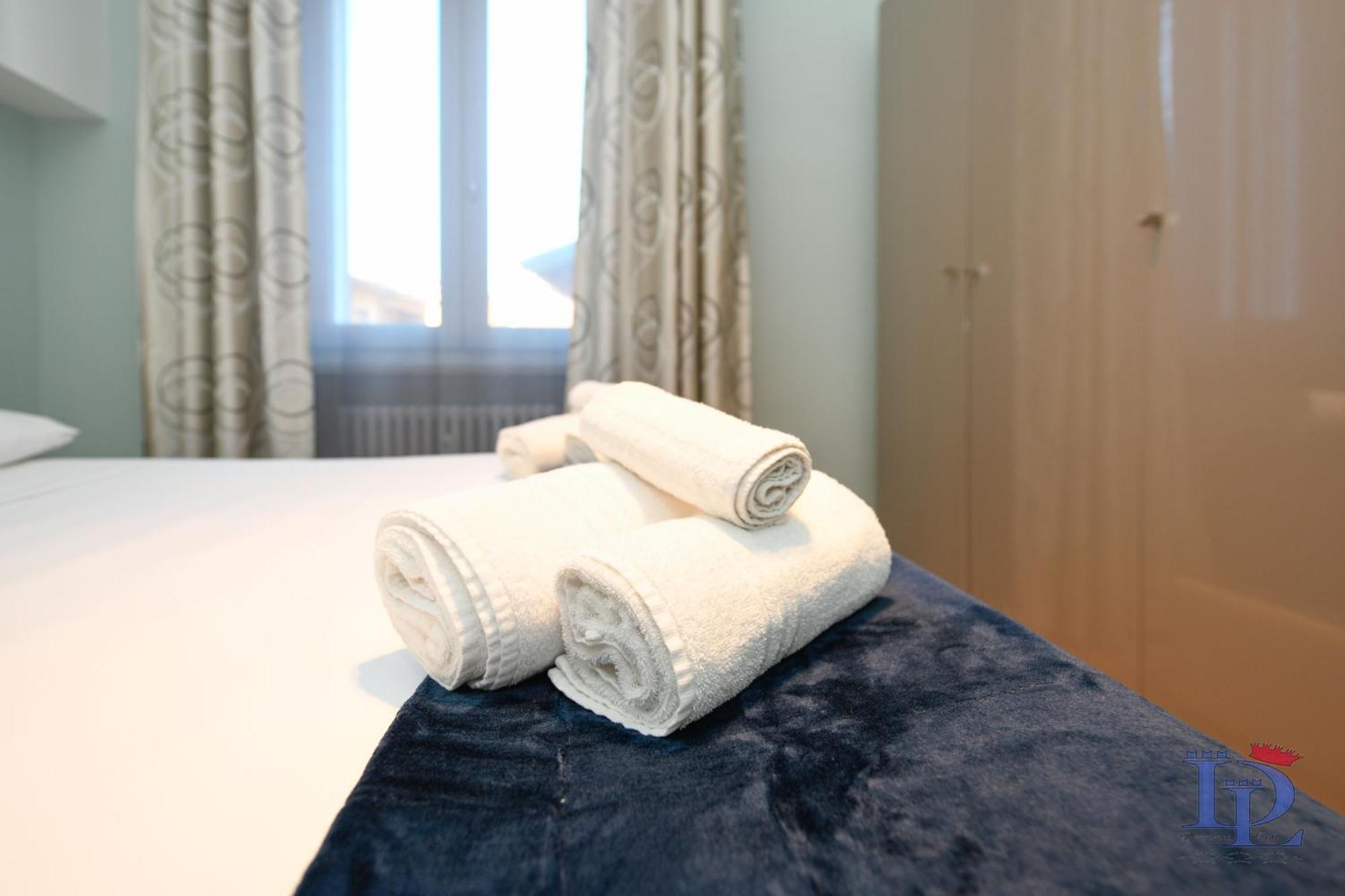 Apartment Desenzanoloft Desenzanoloft Official Partner Marriott Homes & - Giovanna House View Desenzano del Garda