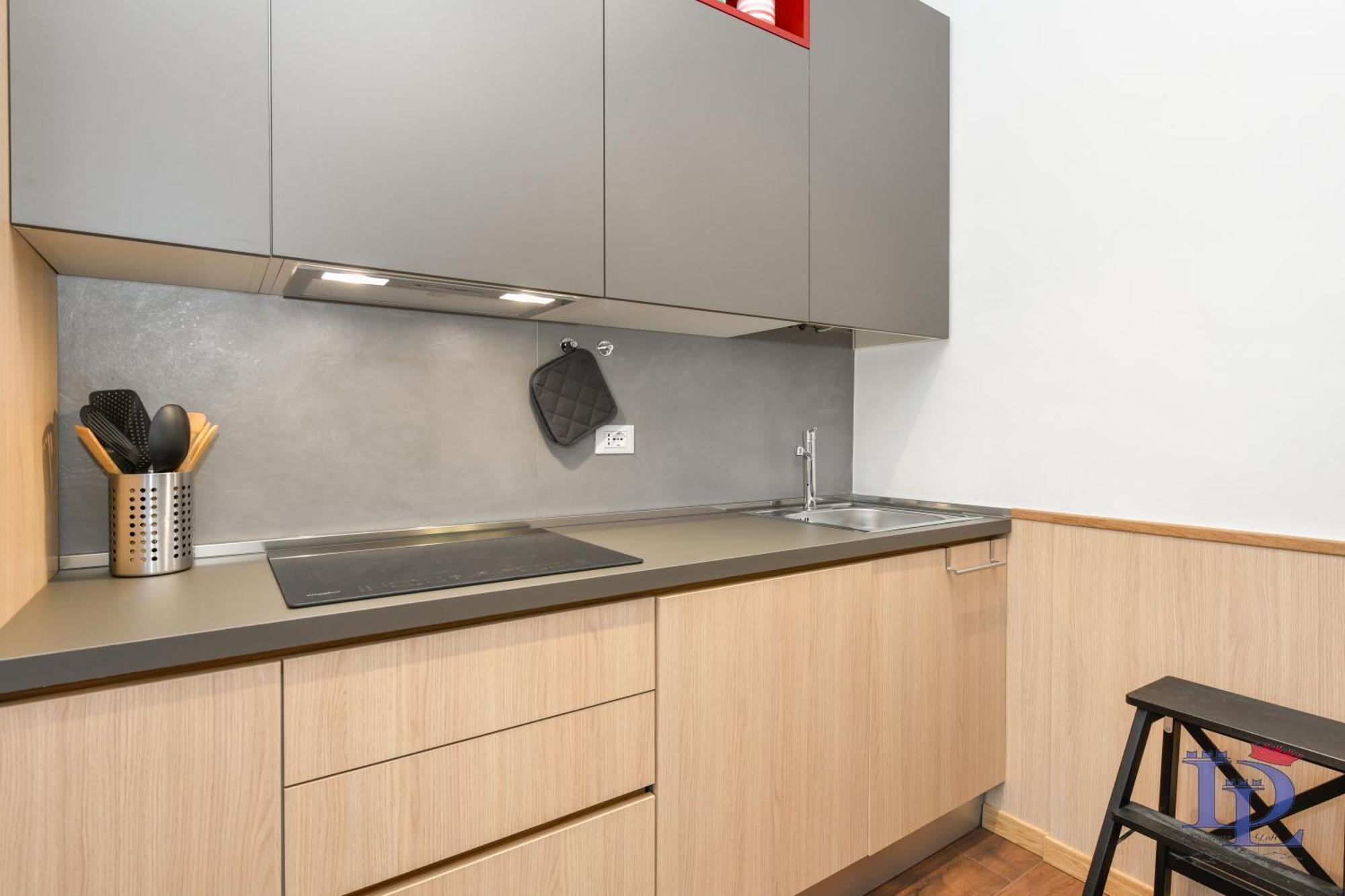 Desenzanoloft Desenzanoloft Official Partner Marriott Homes & - Giovanna House View Desenzano del Garda