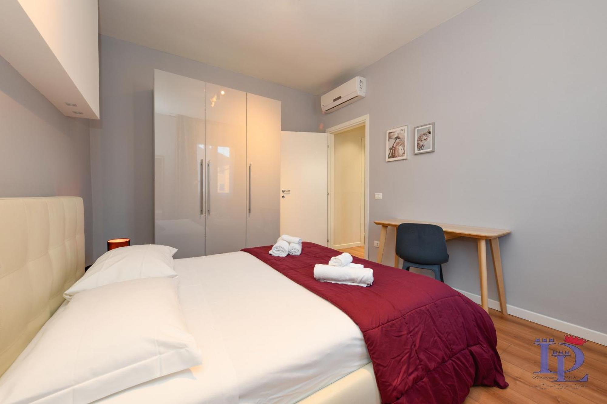 Desenzanoloft Desenzanoloft Official Partner Marriott Homes & - Giovanna House View
