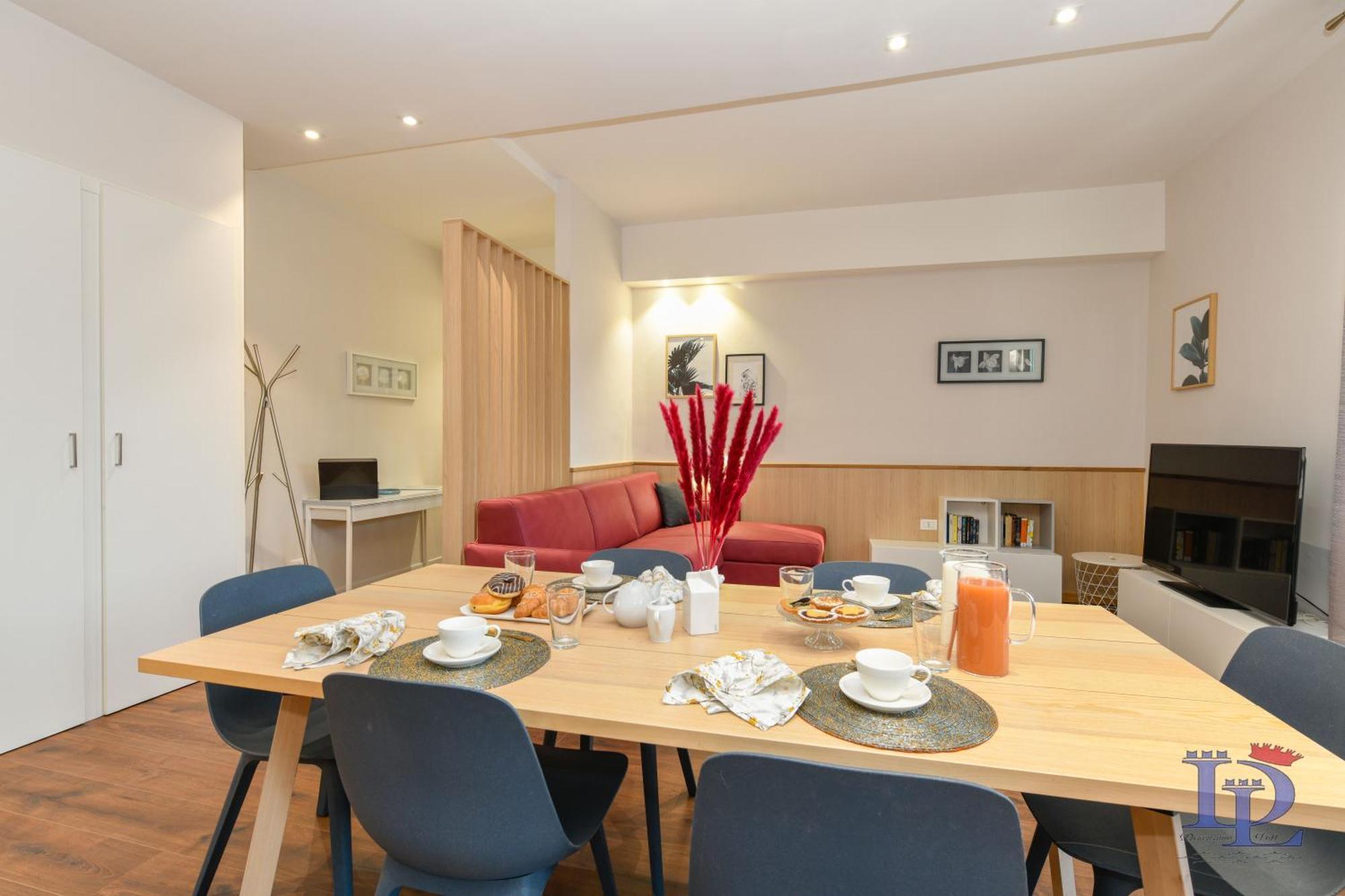 Desenzanoloft Desenzanoloft Official Partner Marriott Homes & - Giovanna House View Apartment Desenzano del Garda