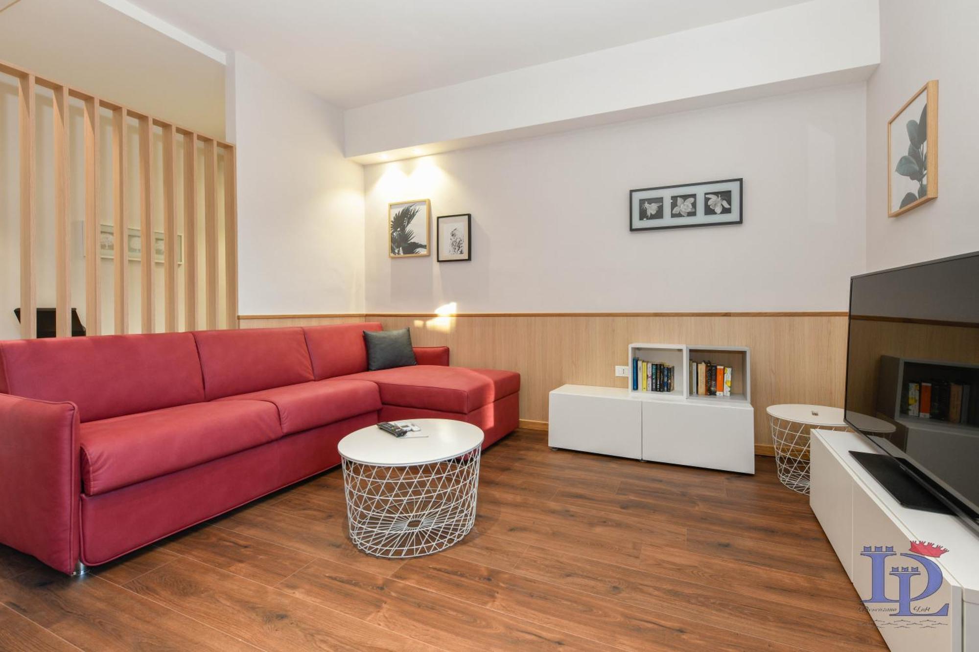 Desenzanoloft Desenzanoloft Official Partner Marriott Homes & - Giovanna House View Apartment *