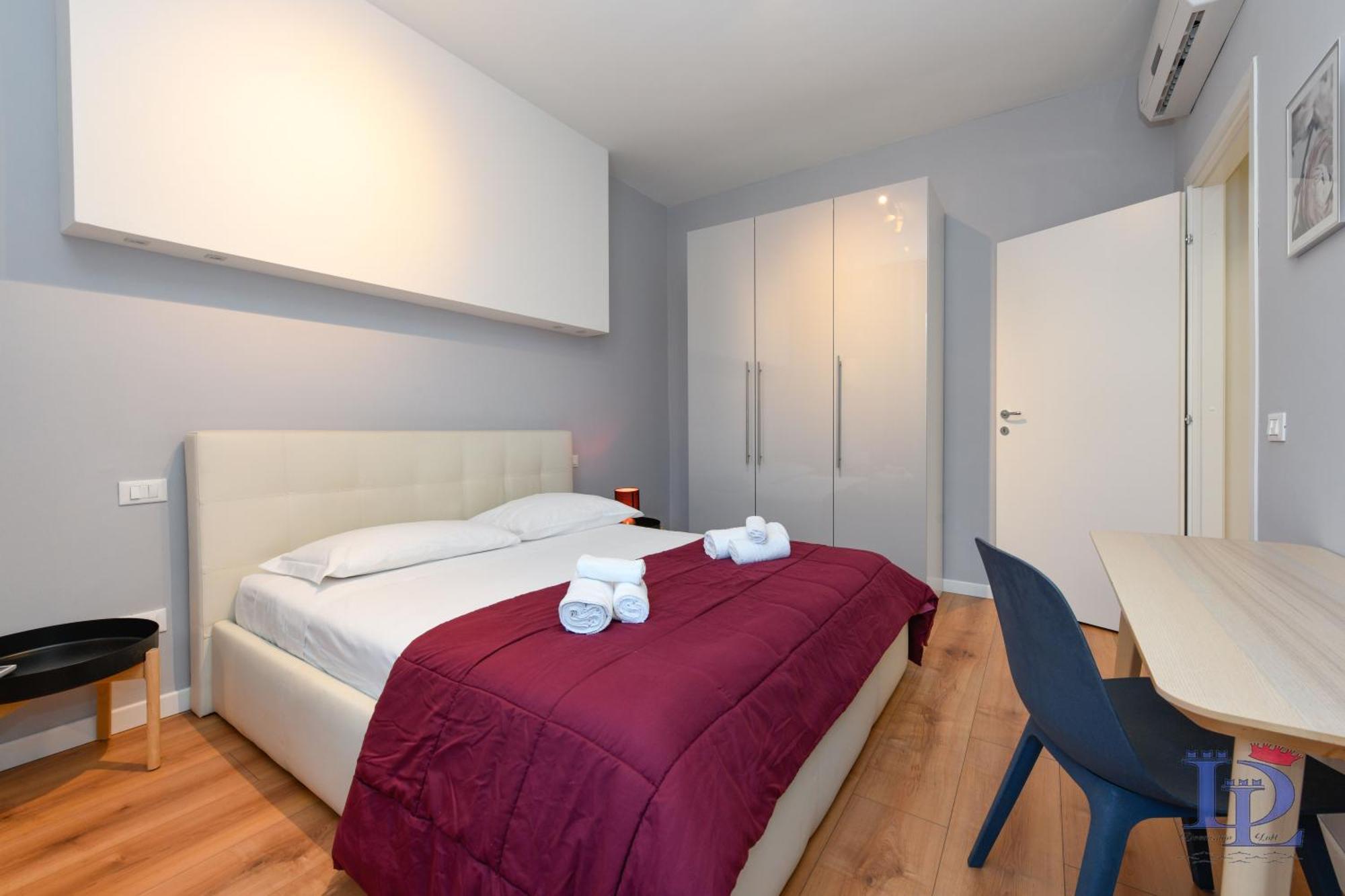 Desenzanoloft Desenzanoloft Official Partner Marriott Homes & - Giovanna House View *