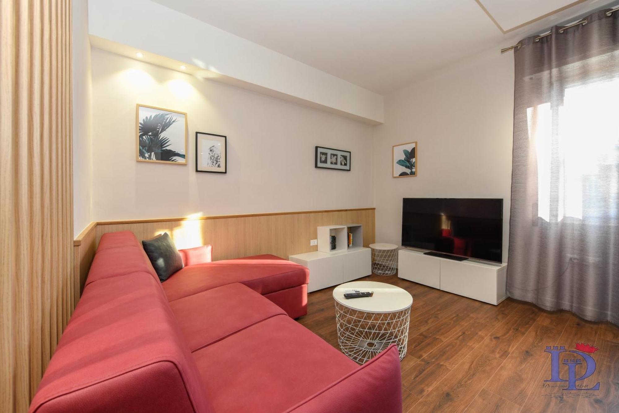 Desenzanoloft Desenzanoloft Official Partner Marriott Homes & - Giovanna House View Desenzano del Garda