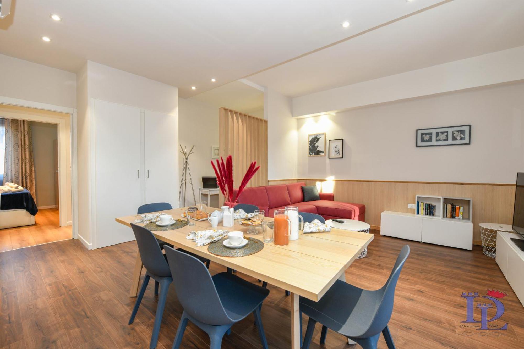 Desenzanoloft Desenzanoloft Official Partner Marriott Homes & - Giovanna House View * Desenzano del Garda