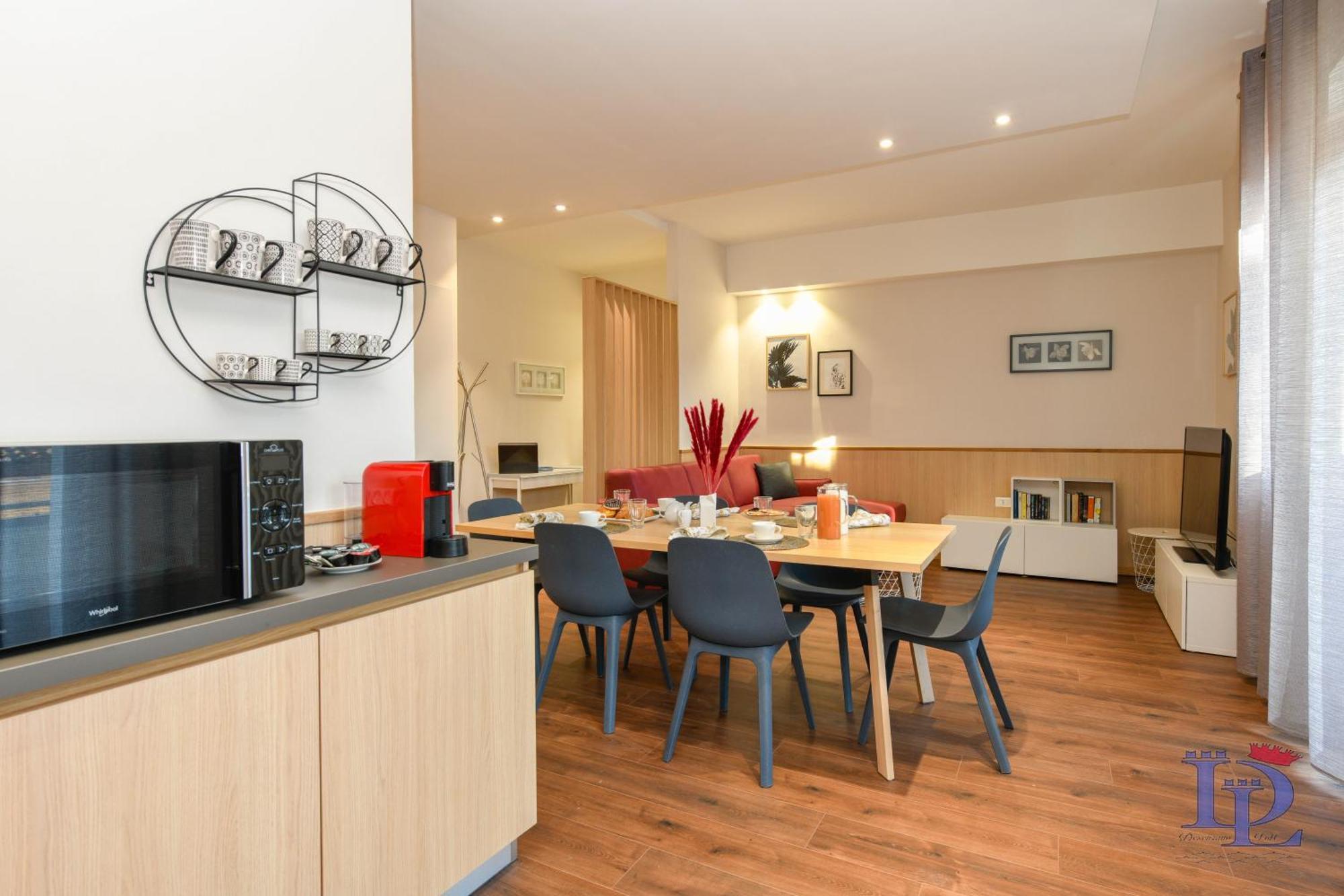 Desenzanoloft Desenzanoloft Official Partner Marriott Homes & - Giovanna House View