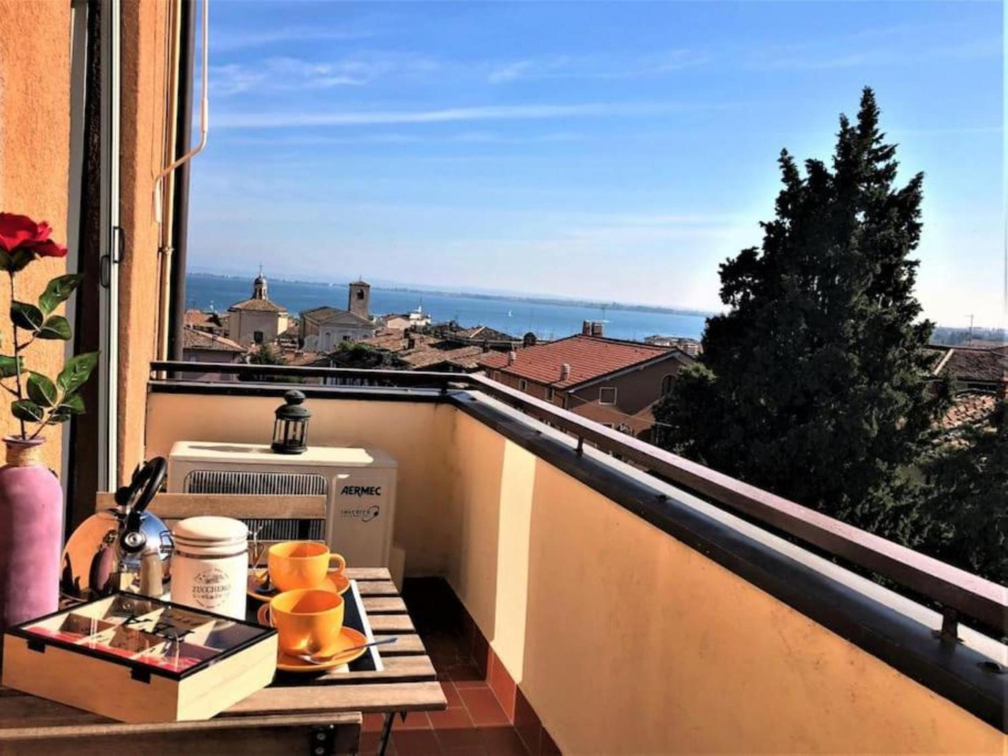 Desenzanoloft Desenzanoloft Official Partner Marriott Homes & - Giovanna House View Apartment *
