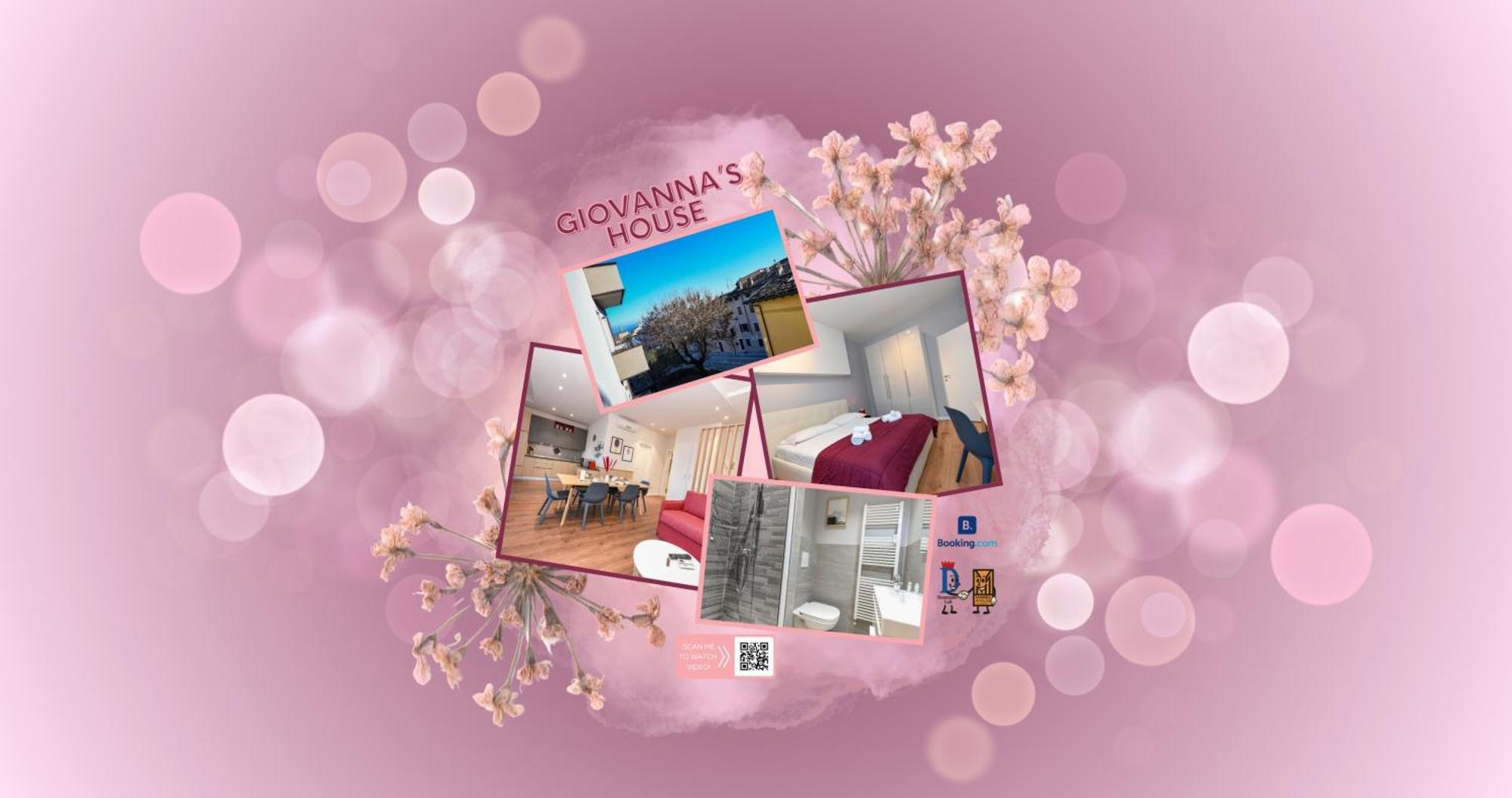 Apartment Desenzanoloft Desenzanoloft Official Partner Marriott Homes & - Giovanna House View